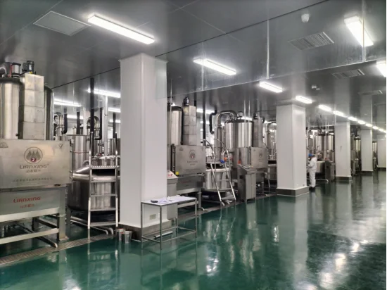 携手共创卓越:济南中合如何重塑高端果蔬脆的全球版图