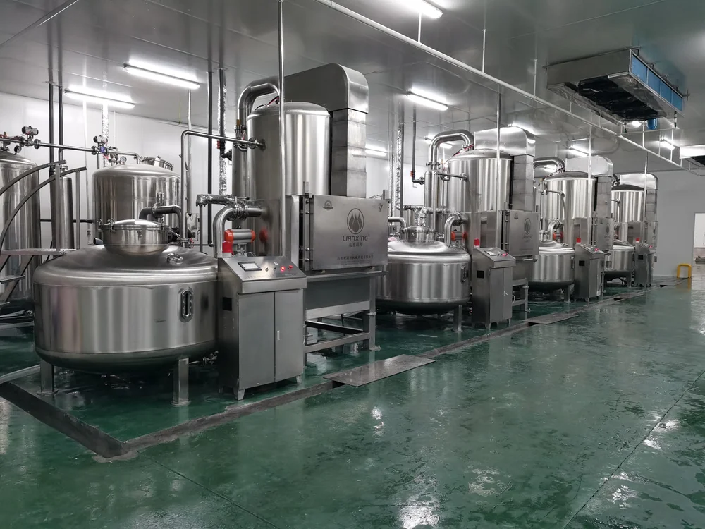 重塑脆枣零食新标杆:好想你如何引领高端健康零食新风尚
